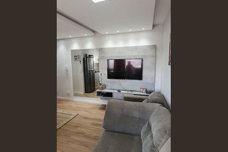 Apartamento à venda com 2 quartos, 45m² em Km 18, Osasco