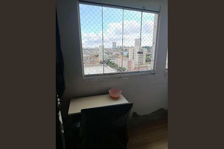 Apartamento à venda com 2 quartos, 45m² em Km 18, Osasco