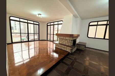 Apartamento à venda com 4 quartos, 205m² em Pinheiros, São Paulo