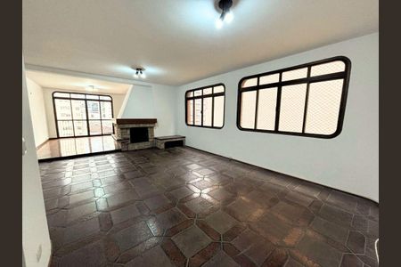 Apartamento à venda com 4 quartos, 205m² em Pinheiros, São Paulo