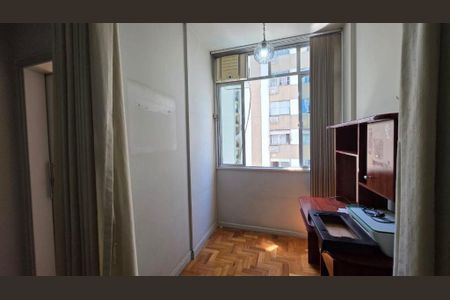 Apartamento à venda com 2 quartos, 80m² em Icaraí, Niterói