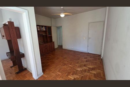 Apartamento à venda com 2 quartos, 80m² em Icaraí, Niterói