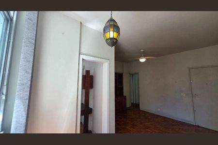Apartamento à venda com 2 quartos, 80m² em Icaraí, Niterói