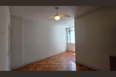 Apartamento à venda com 2 quartos, 80m² em Icaraí, Niterói