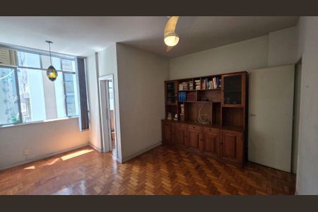 Apartamento à venda com 2 quartos, 80m² em Icaraí, Niterói