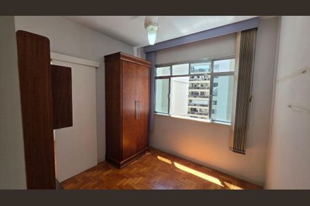 Apartamento à venda com 2 quartos, 80m² em Icaraí, Niterói