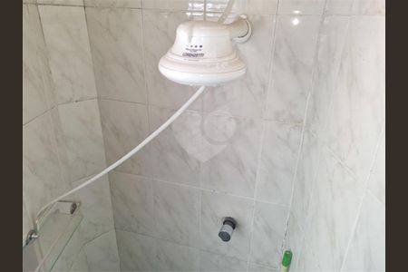 Apartamento à venda com 1 quarto, 51m² em República, São Paulo