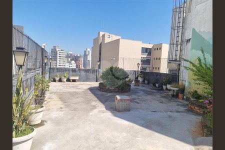 Apartamento à venda com 1 quarto, 51m² em República, São Paulo