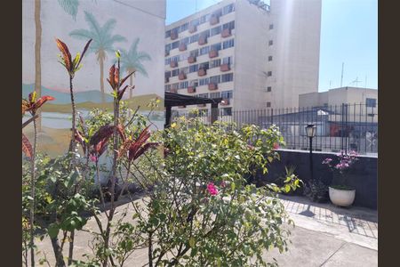 Apartamento à venda com 1 quarto, 51m² em República, São Paulo