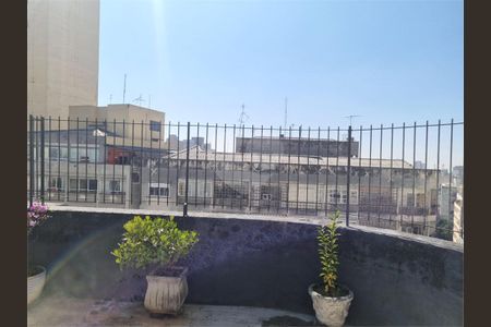 Apartamento à venda com 1 quarto, 51m² em República, São Paulo