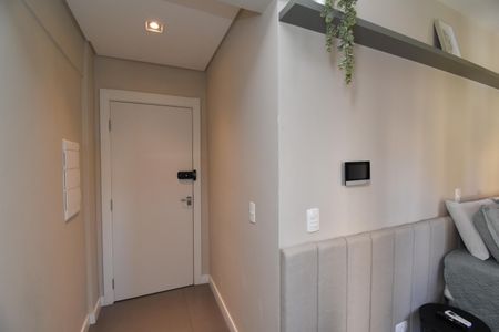 Studio para alugar com 23m², 1 quarto e sem vagaStudio