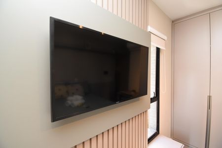 Studio para alugar com 23m², 1 quarto e sem vagaStudio
