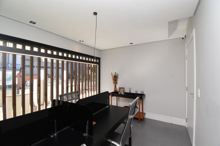 Studio para alugar com 23m², 1 quarto e sem vagaÁrea comum - Coworking