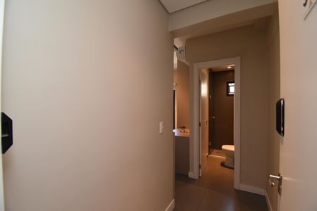 Studio para alugar com 23m², 1 quarto e sem vagaStudio