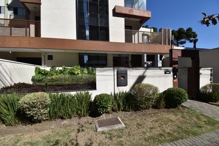 Studio para alugar com 23m², 1 quarto e sem vagaFachada