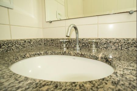 Apartamento à venda com 60m², 2 quartos e 1 vagaBanheiro