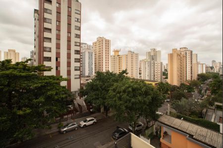Apartamento à venda com 60m², 2 quartos e 1 vagaVista da Varanda