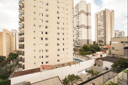 Apartamento à venda com 60m², 2 quartos e 1 vagaVista do Quarto 