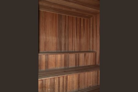 Apartamento à venda com 60m², 2 quartos e 1 vaga Apartamento à venda com 60m², 2 quartos e 1 vagaÁrea comum - Sauna