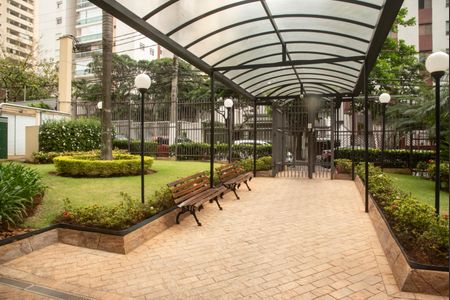 Apartamento à venda com 60m², 2 quartos e 1 vaga Apartamento à venda com 60m², 2 quartos e 1 vagaHall de entrada