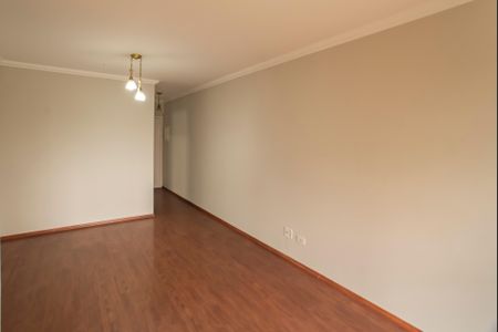 Apartamento à venda com 60m², 2 quartos e 1 vagaSala