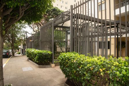 Apartamento à venda com 60m², 2 quartos e 1 vaga Apartamento à venda com 60m², 2 quartos e 1 vagaFrente