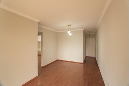 Apartamento à venda com 60m², 2 quartos e 1 vagaSala
