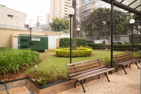 Apartamento à venda com 60m², 2 quartos e 1 vaga Apartamento à venda com 60m², 2 quartos e 1 vagaHall de entrada