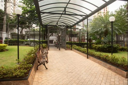 Apartamento à venda com 60m², 2 quartos e 1 vaga Apartamento à venda com 60m², 2 quartos e 1 vagaHall de entrada