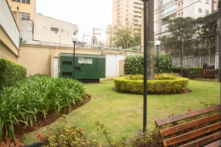 Apartamento à venda com 60m², 2 quartos e 1 vaga Apartamento à venda com 60m², 2 quartos e 1 vagaHall de entrada