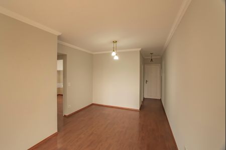 Apartamento à venda com 60m², 2 quartos e 1 vagaSala