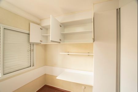 Apartamento à venda com 60m², 2 quartos e 1 vagaQuarto 