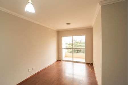 Apartamento à venda com 60m², 2 quartos e 1 vagaSala