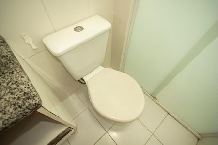 Apartamento à venda com 60m², 2 quartos e 1 vagaBanheiro