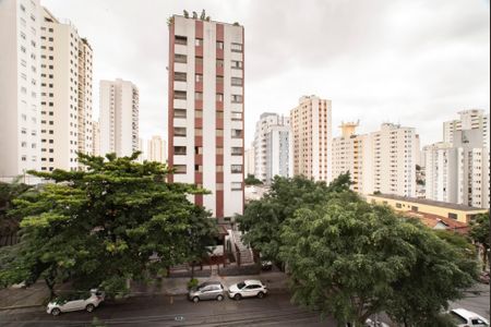 Apartamento à venda com 60m², 2 quartos e 1 vagaVista da Suíte