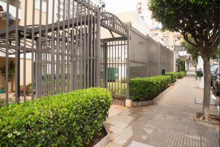 Apartamento à venda com 60m², 2 quartos e 1 vaga Apartamento à venda com 60m², 2 quartos e 1 vagaFrente