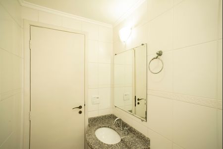 Apartamento à venda com 60m², 2 quartos e 1 vagaBanheiro