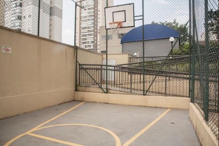 Apartamento à venda com 60m², 2 quartos e 1 vaga Apartamento à venda com 60m², 2 quartos e 1 vagaÁrea comum - Quadra esportiva