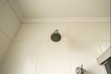 Apartamento à venda com 60m², 2 quartos e 1 vagaBanheiro da Suíte