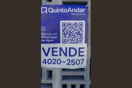 Apartamento à venda com 42m², 2 quartos e sem vaga Apartamento à venda com 42m², 2 quartos e sem vagaPlaquinha