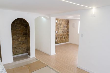 Casa para alugar com 90m², 2 quartos e 1 vagaCozinha