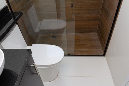 Casa para alugar com 90m², 2 quartos e 1 vagaBanheiro