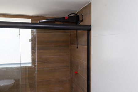 Casa para alugar com 90m², 2 quartos e 1 vagaBanheiro