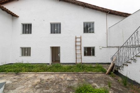 Casa para alugar com 90m², 2 quartos e 1 vaga Casa para alugar com 90m², 2 quartos e 1 vagaÁrea externa