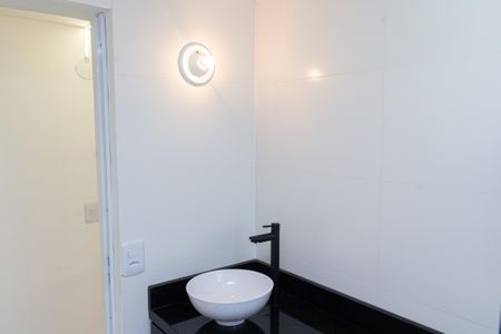 Casa para alugar com 90m², 2 quartos e 1 vagaBanheiro