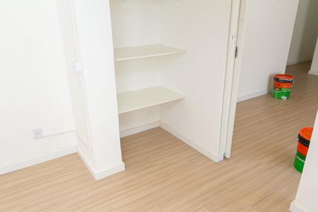 Casa para alugar com 90m², 2 quartos e 1 vagaCloset