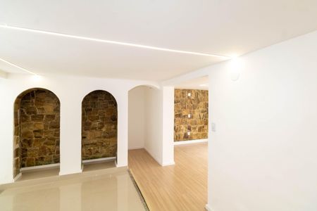 Casa para alugar com 90m², 2 quartos e 1 vaga Casa para alugar com 90m², 2 quartos e 1 vagaCozinha