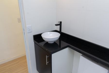 Casa para alugar com 90m², 2 quartos e 1 vagaBanheiro