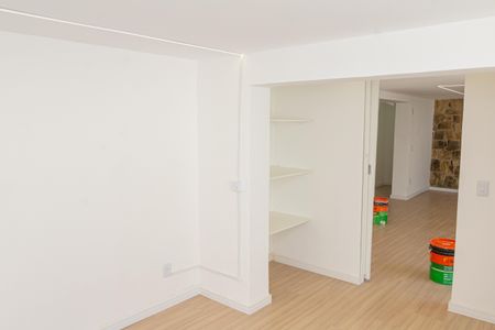 Casa para alugar com 90m², 2 quartos e 1 vagaQuarto 1