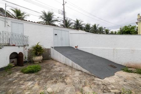 Casa para alugar com 90m², 2 quartos e 1 vaga Casa para alugar com 90m², 2 quartos e 1 vagaÁrea externa